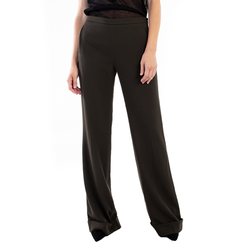 LUCA LUCA HIGH RISE CLASSIC PANTS | WOMENS SIZE 30